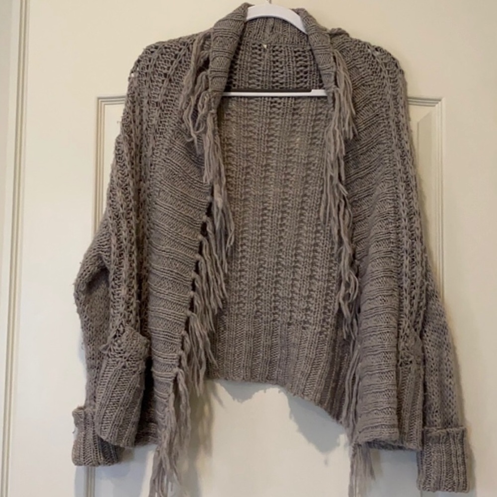 🌺 Free People sweater 🌺